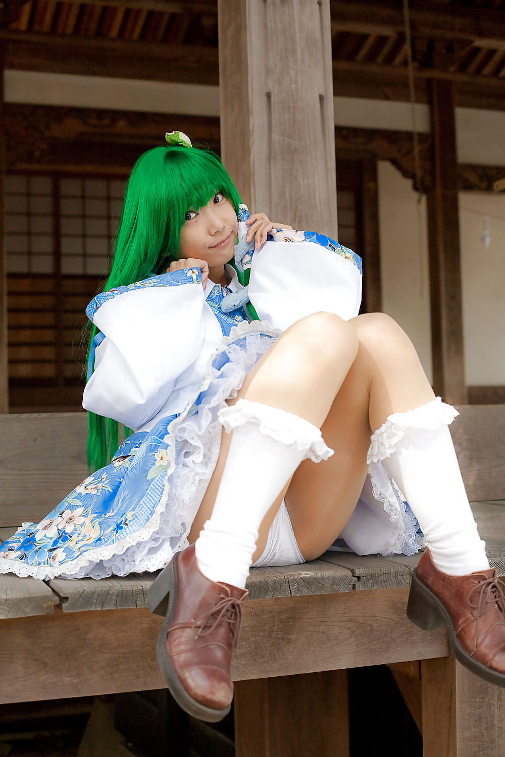 Jap Cosplay Cuties-Lenfried (28) #9830496