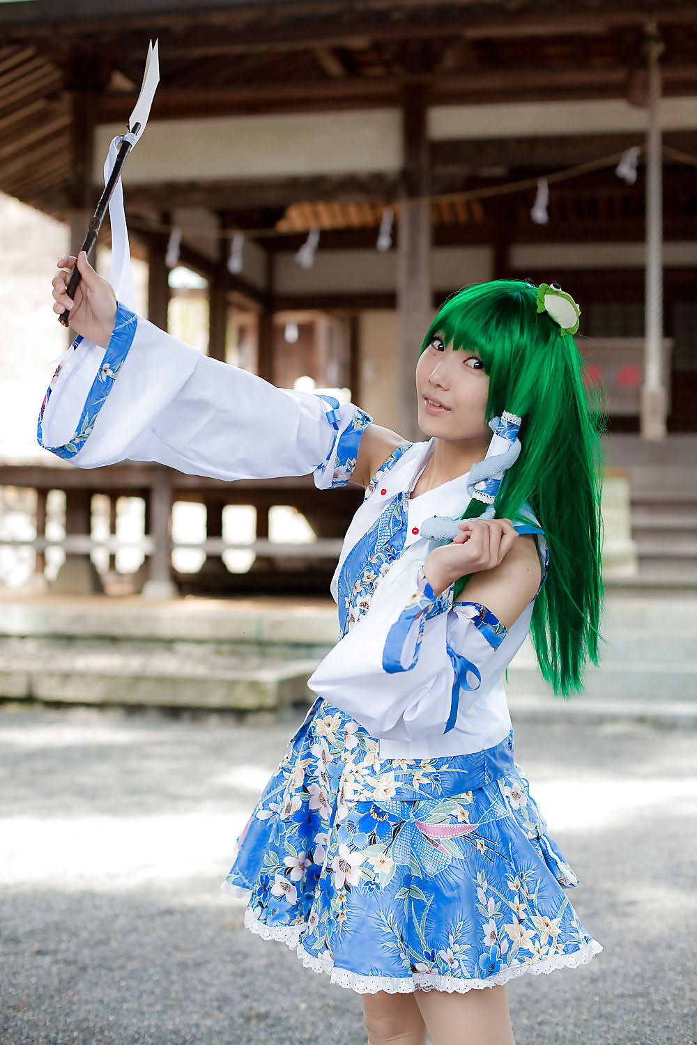 Jap Cosplay Cuties-Lenfried (28) #9830503
