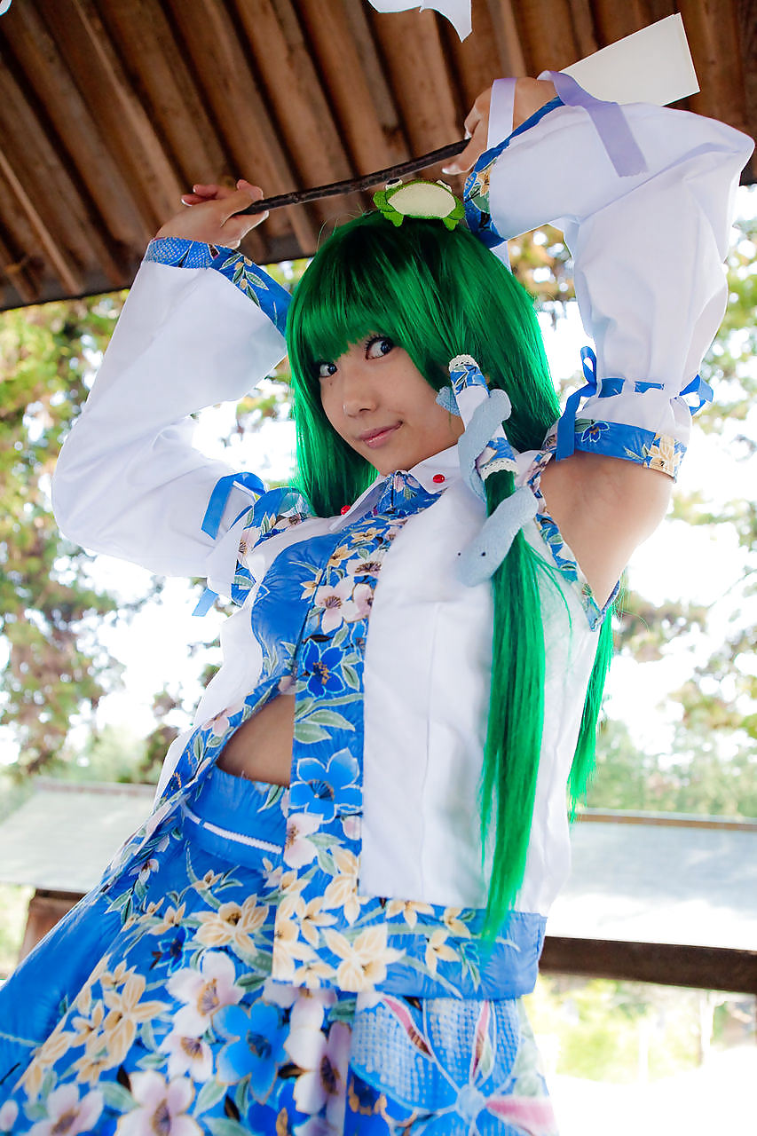 Jap Cosplay Cuties-Lenfried (28) #9830550