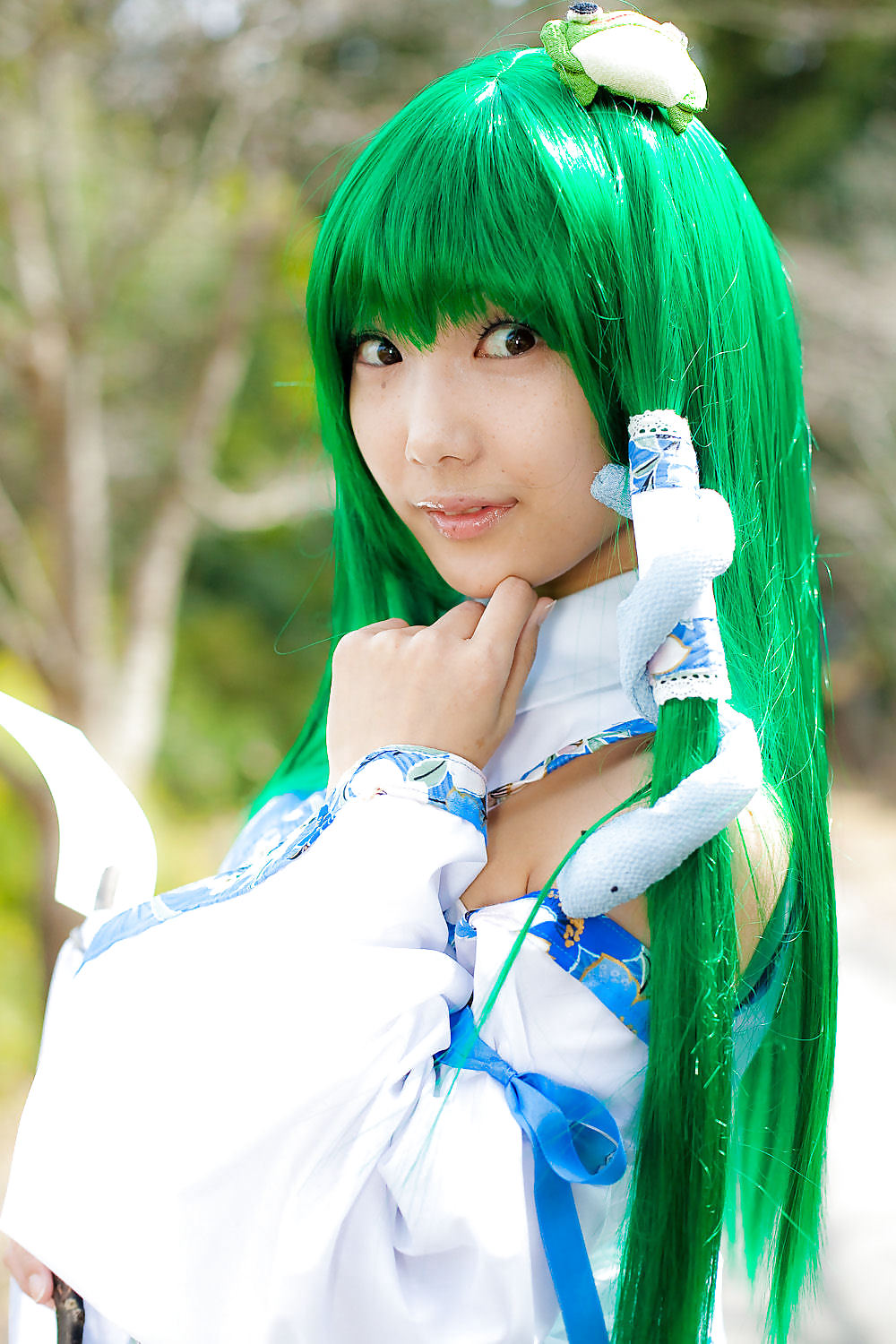 Jap Cosplay Cuties-Lenfried (28) #9830566