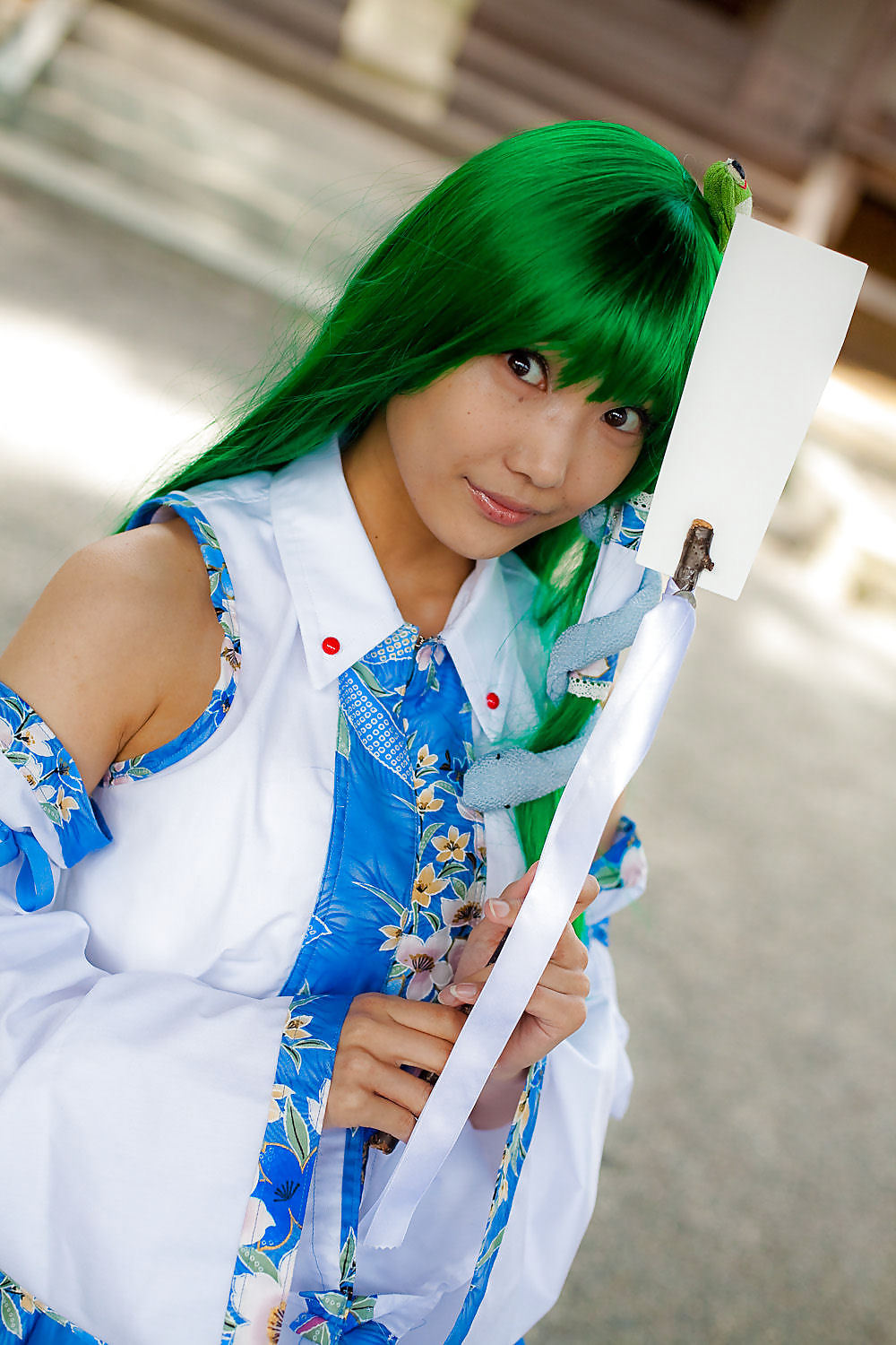 Jap Cosplay Cuties-Lenfried (28) #9830569