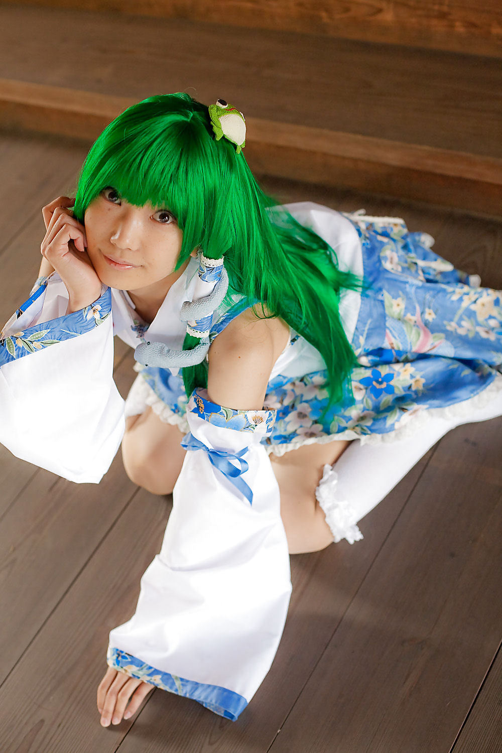 Jap Cosplay Cuties-Lenfried (28) #9830601