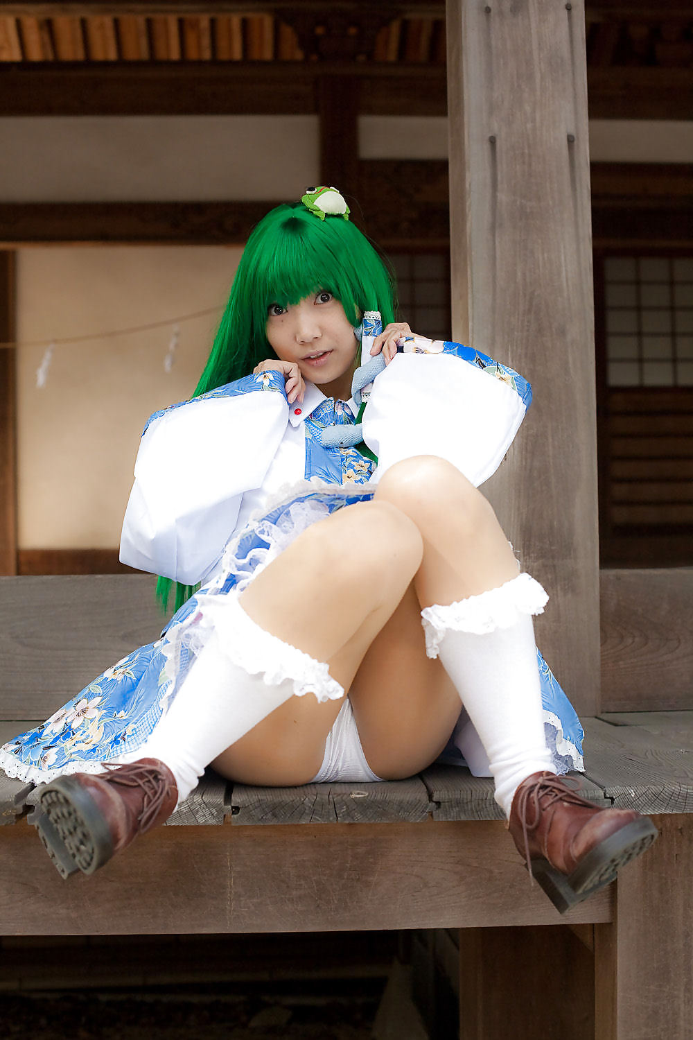 Jap Cosplay Cuties-Lenfried (28) #9830611