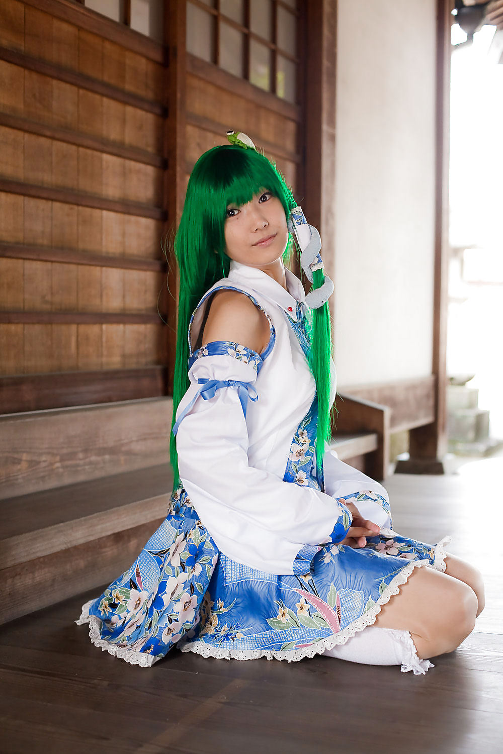 Jap Cosplay Cuties-Lenfried (28) #9830655