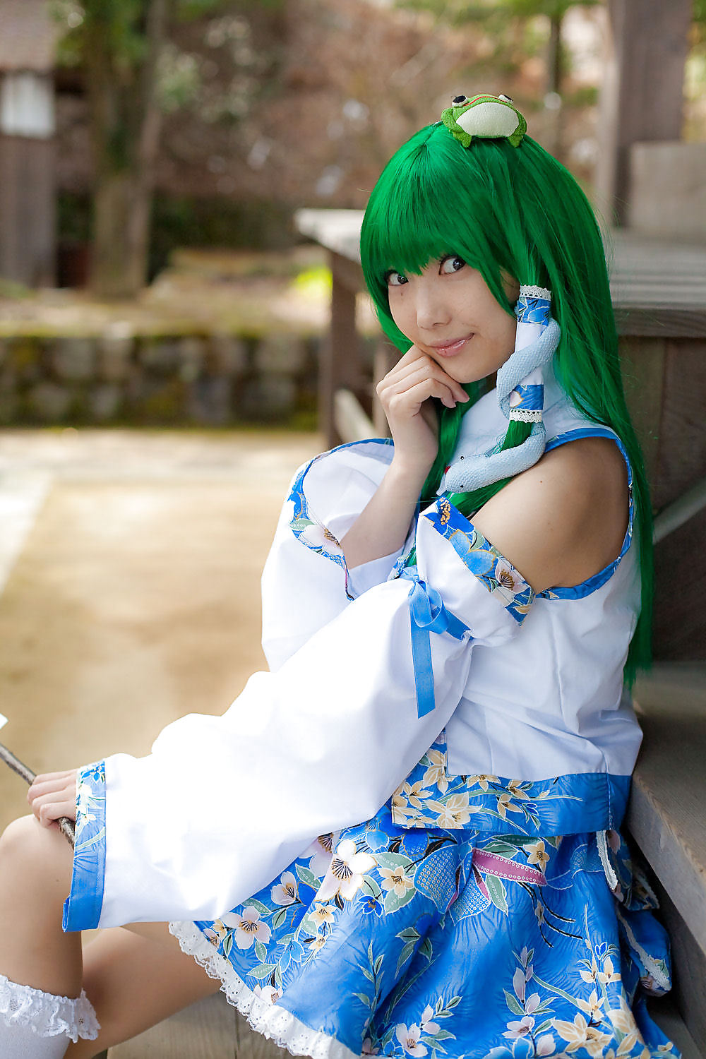 Jap Cosplay Cuties-Lenfried (28) #9830657