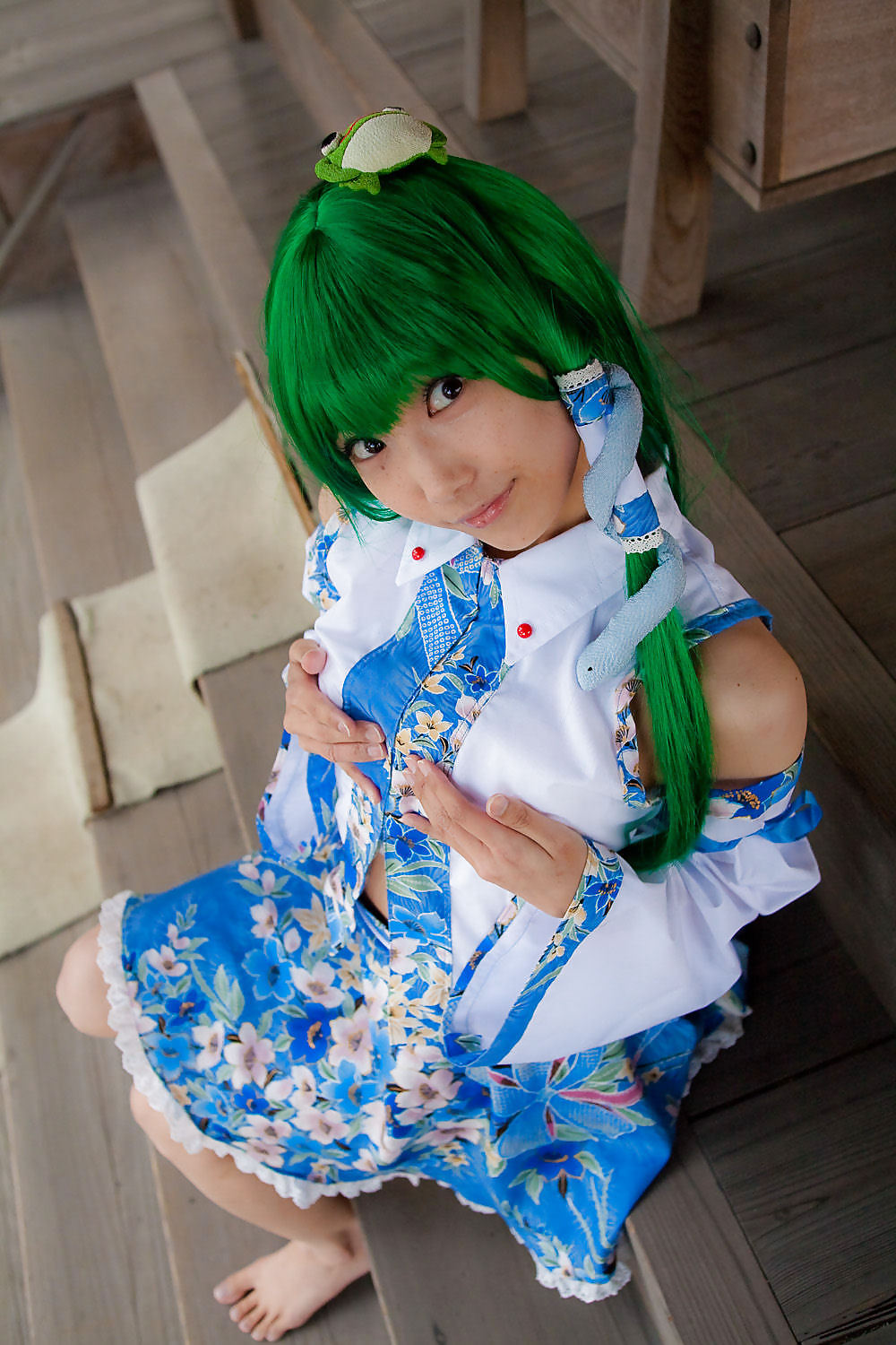 Jap Cosplay Cuties-Lenfried (28) #9830662