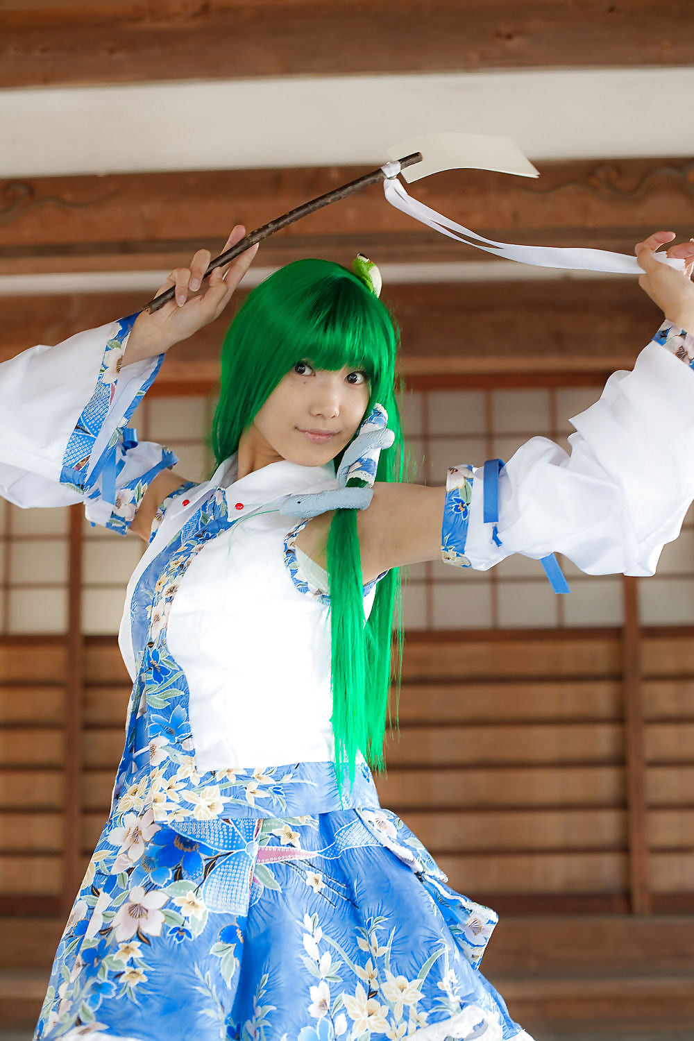 Jap Cosplay Cuties-Lenfried (28) #9830690