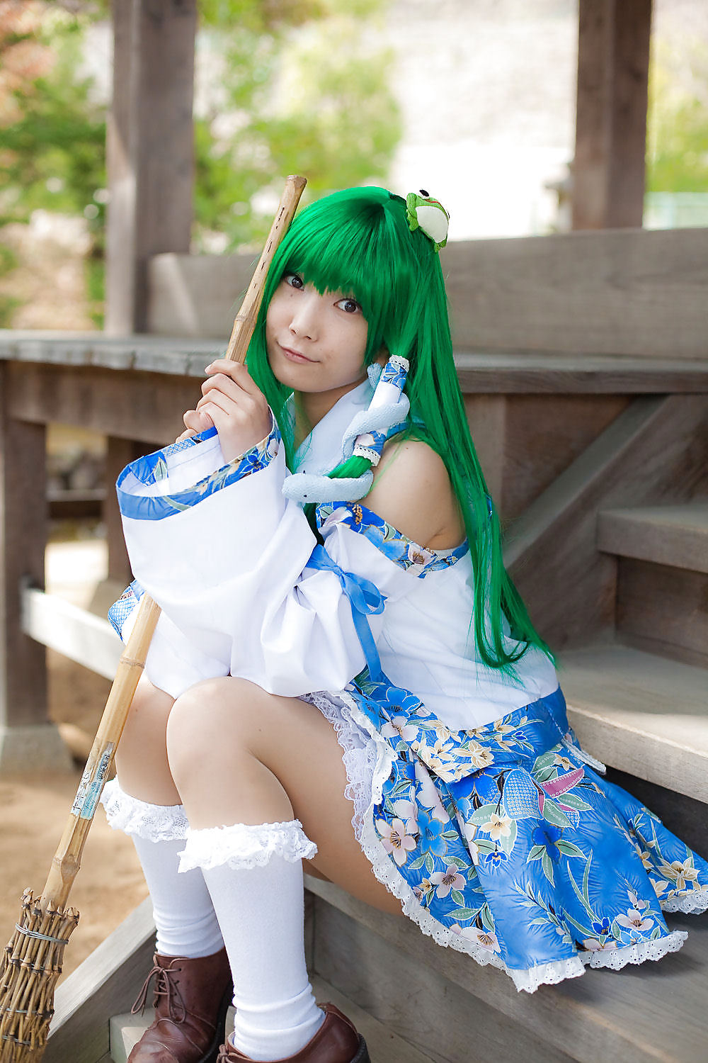 Jap Cosplay Cuties-Lenfried (28) #9830708