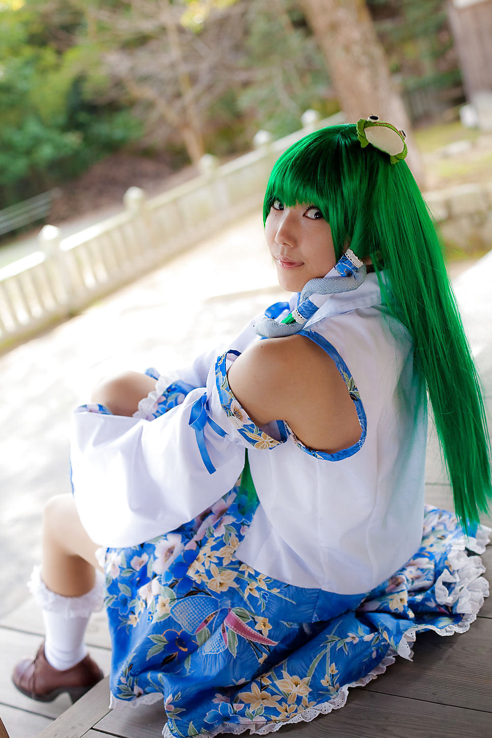 Jap Cosplay Cuties-Lenfried (28) #9830766