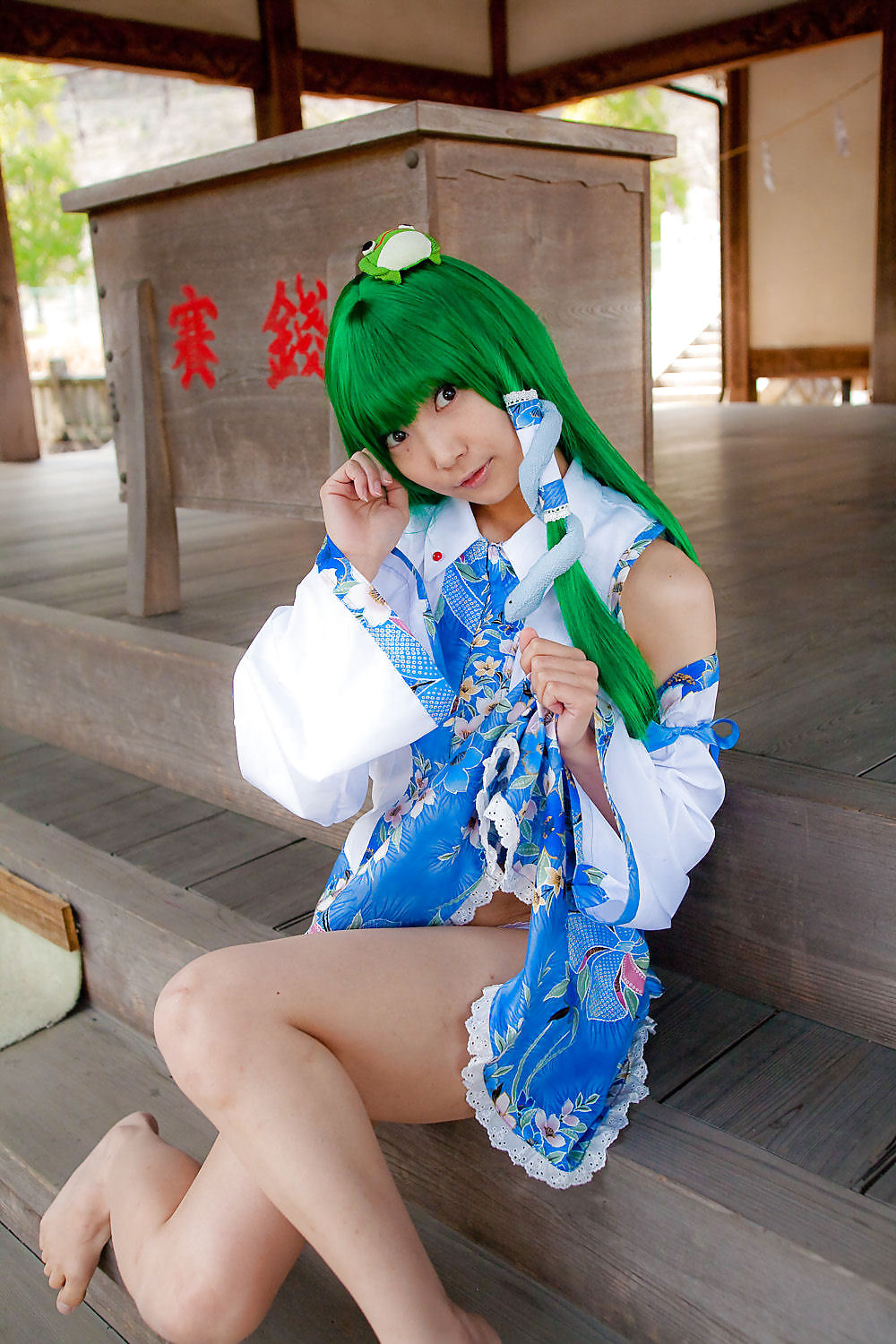 Jap Cosplay Cuties-Lenfried (28) #9830784