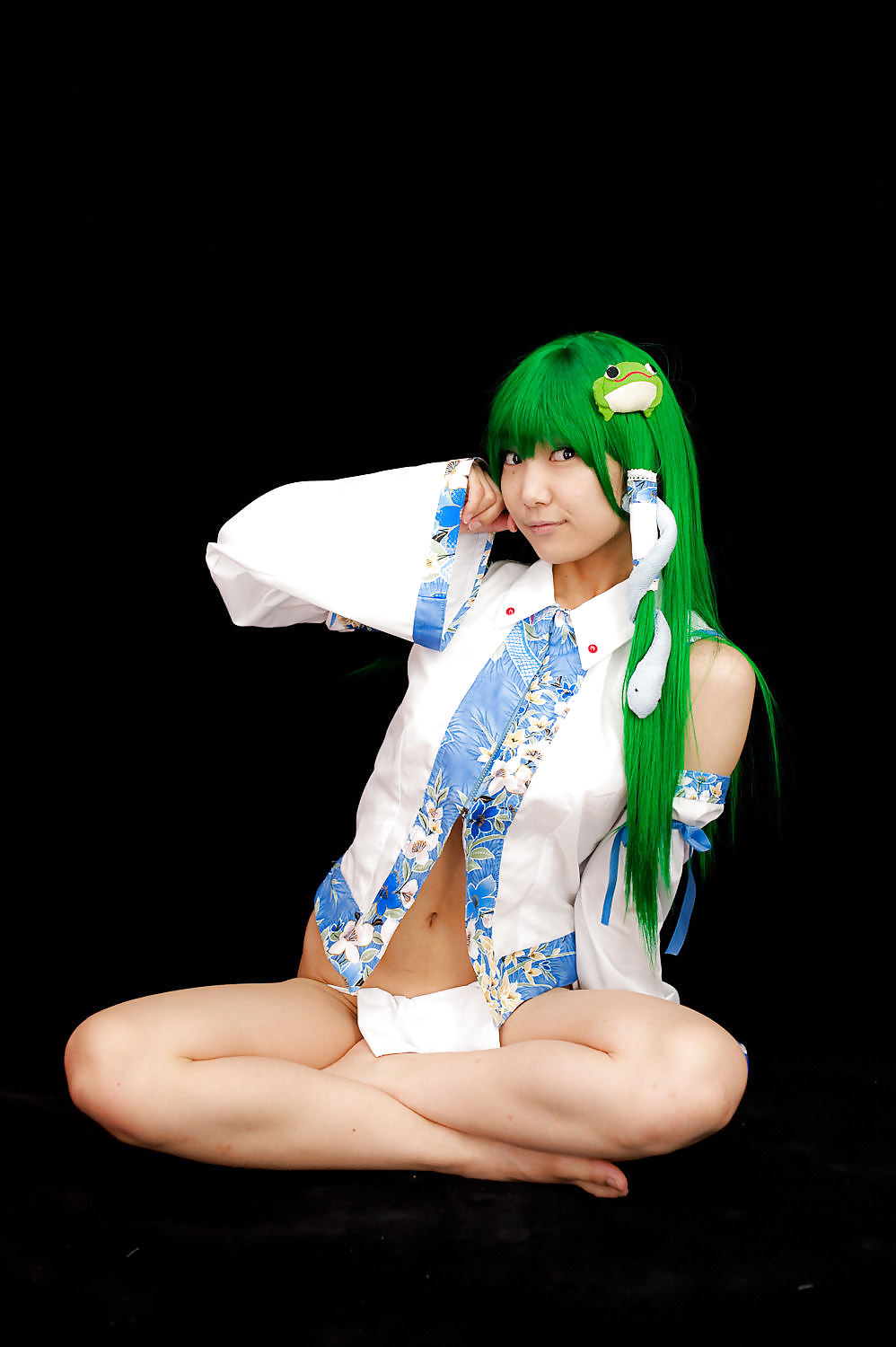 Jap Cosplay Cuties-Lenfried (28) #9830795