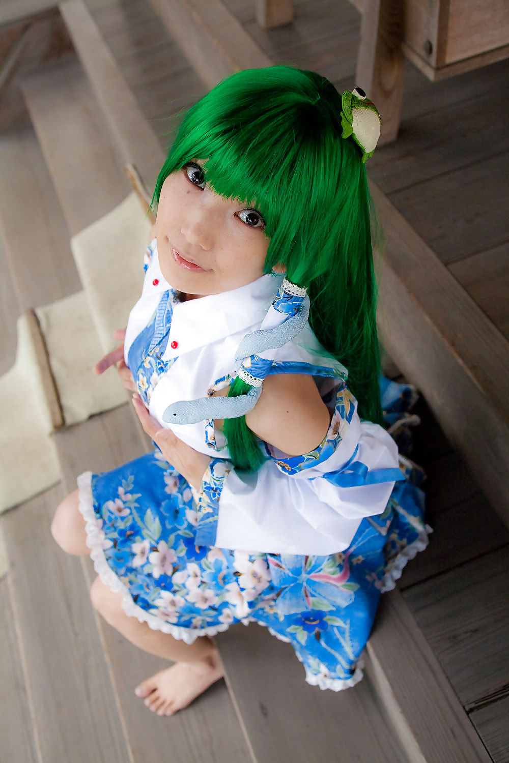 Jap Cosplay Cuties-Lenfried (28) #9830812