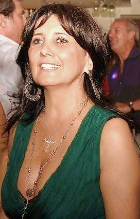 Hot MILF from Italy I would fuck!!! #4696921
