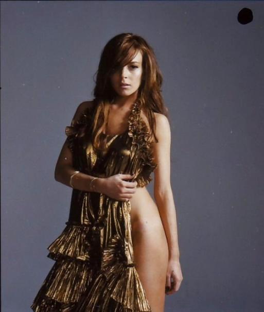 Lindsay lohan 5 #3818073