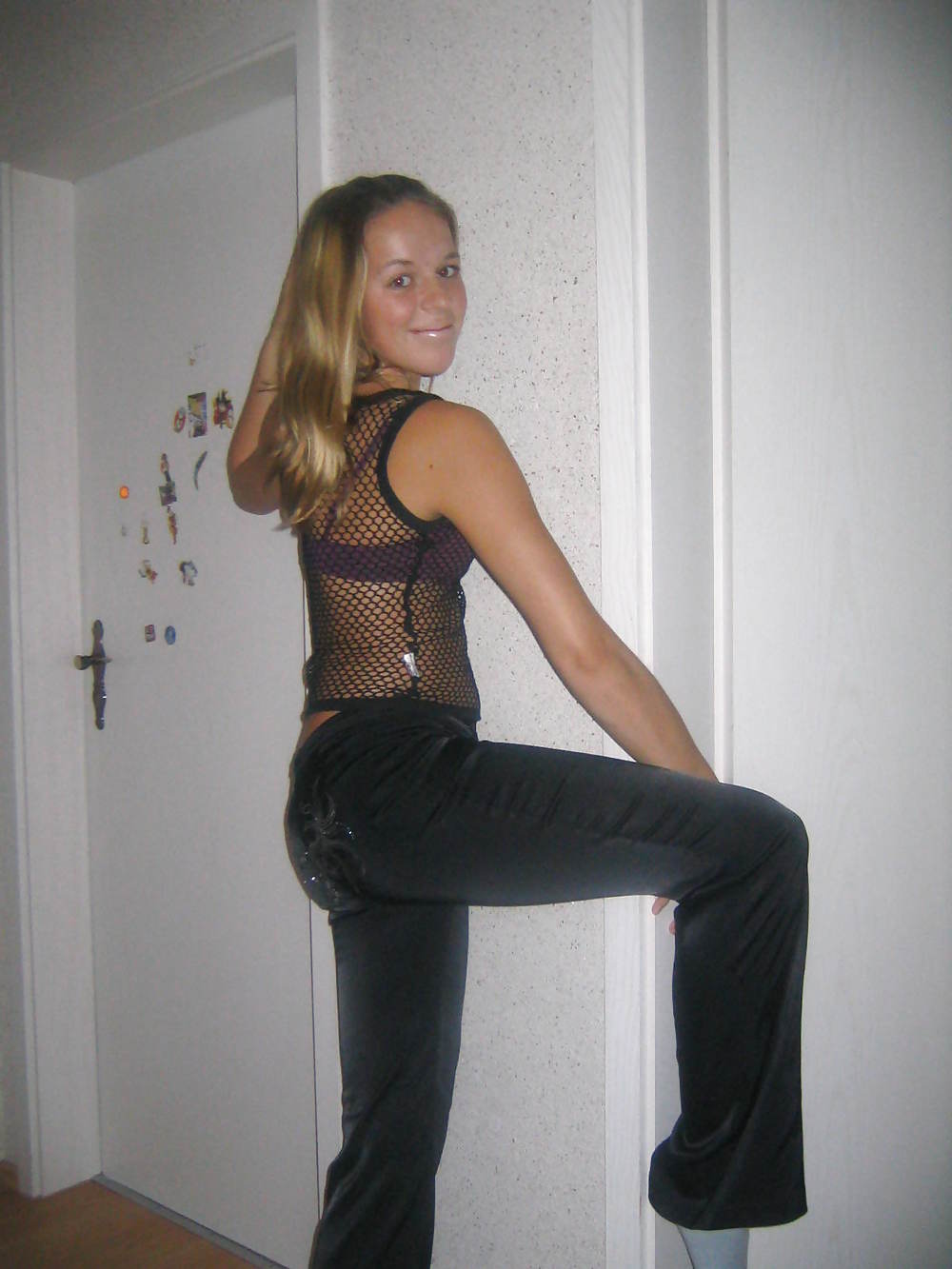 Franziska b. studentin in magdeburg (non-nude)
 #15042371