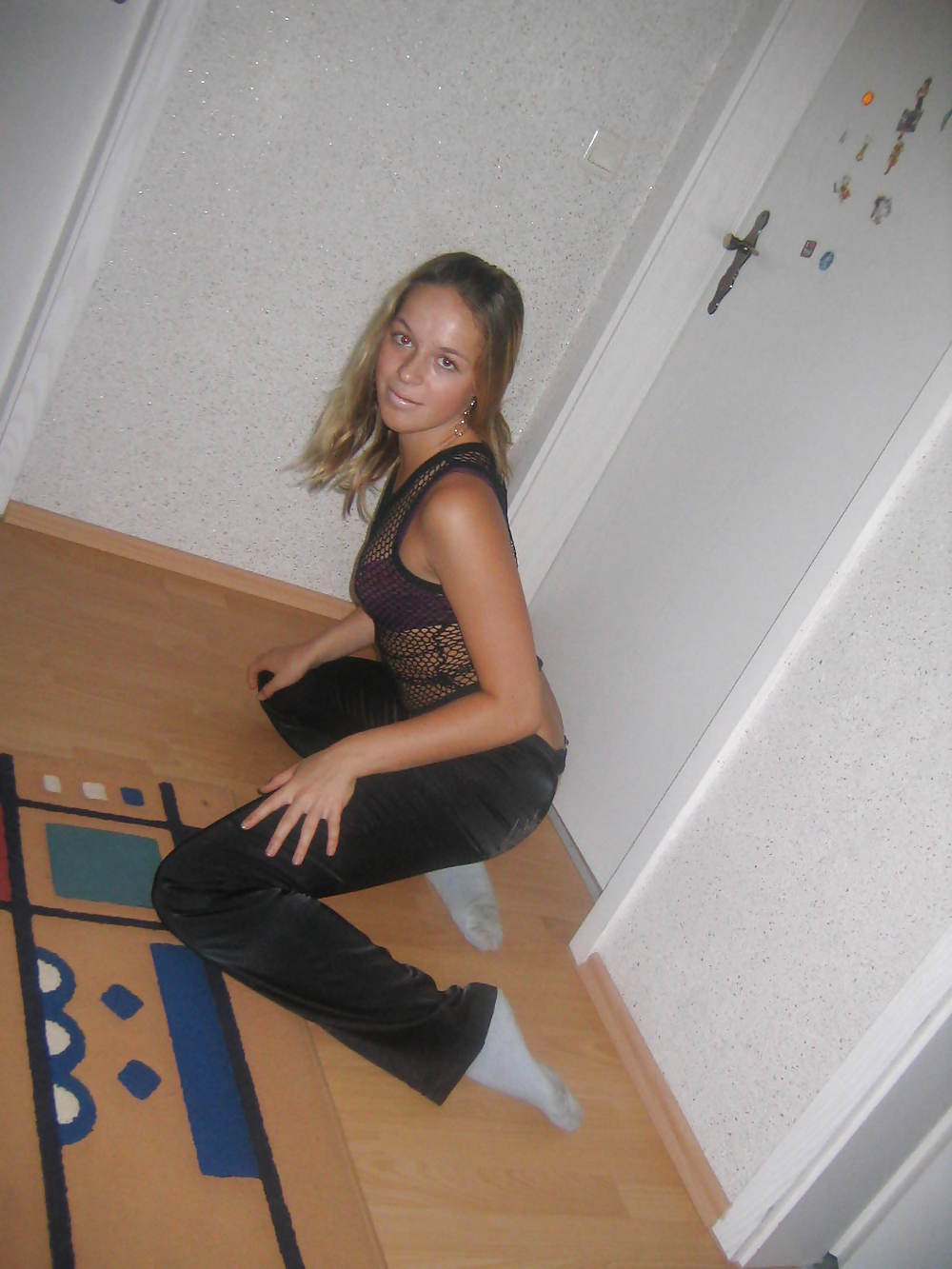 Franziska b. studentin in magdeburg (non-nude)
 #15042378