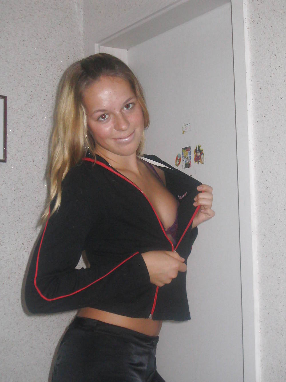Franziska b. studentin in magdeburg (non-nude)
 #15042413