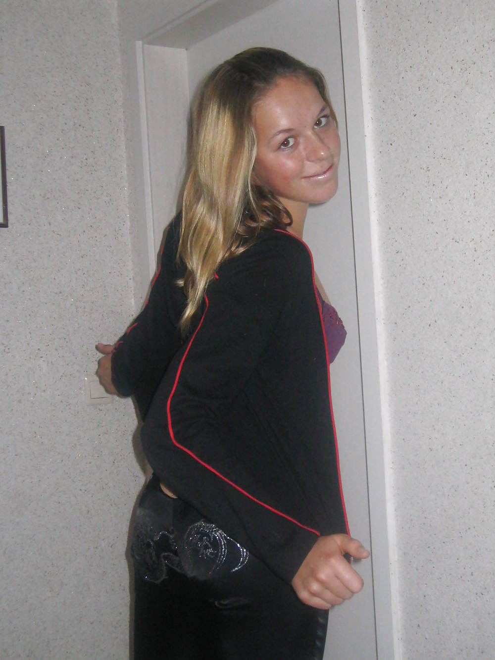 Franziska b. studentin in magdeburg (non-nude)
 #15042419