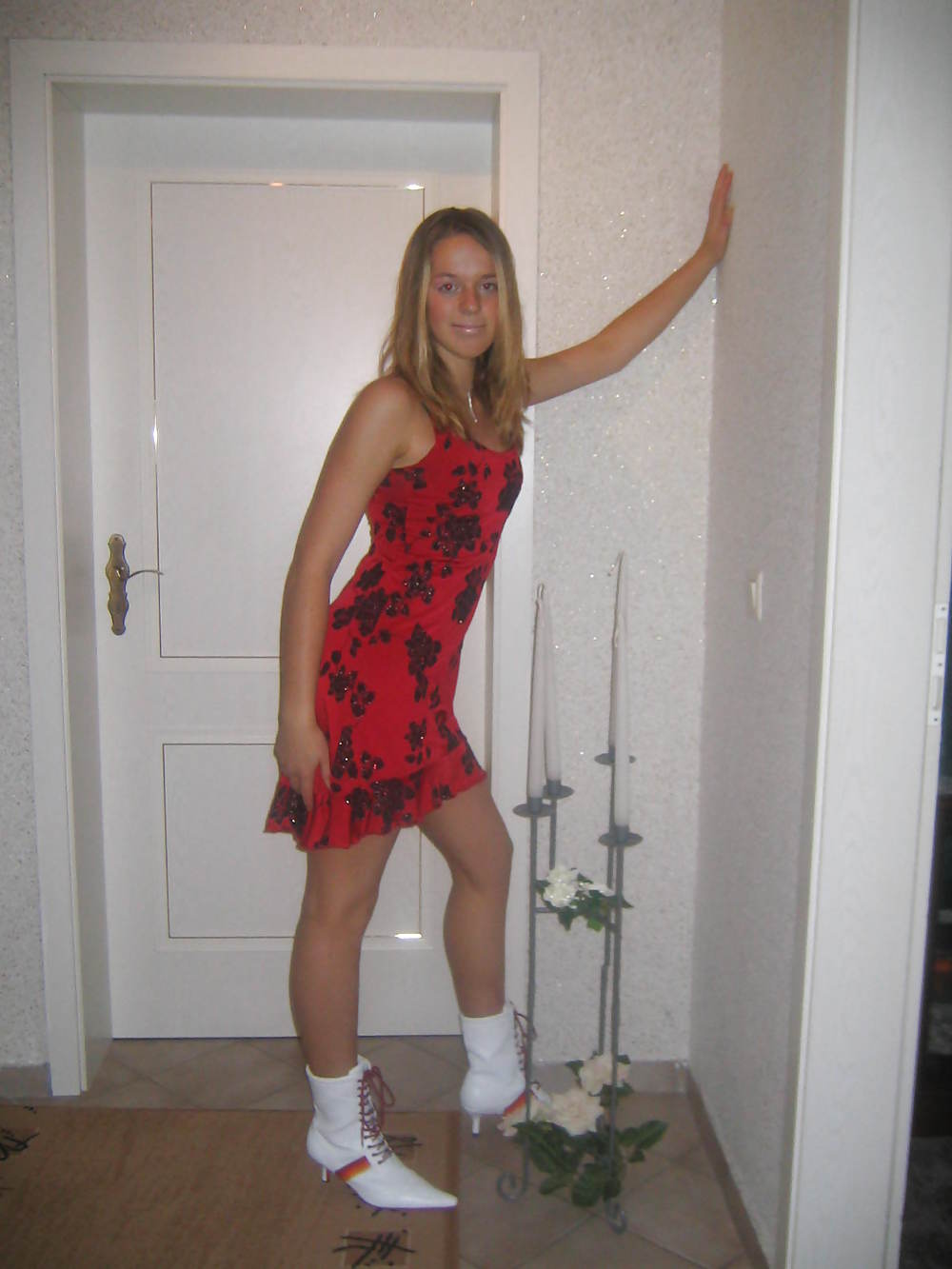 Franziska b. studentin in magdeburg (non-nude)
 #15042454