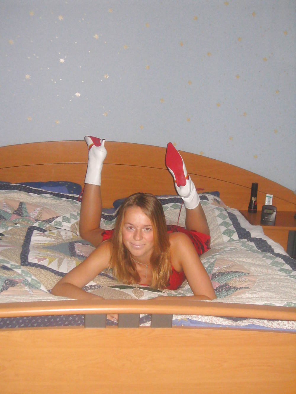 Franziska b. studentin in magdeburg (non-nude)
 #15042461