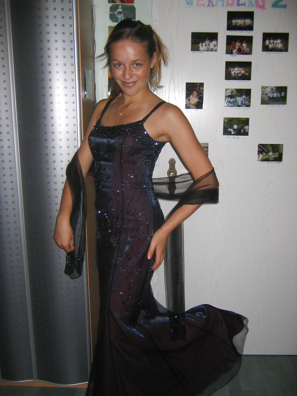 Franziska b. studentin in magdeburg (non-nude)
 #15042532