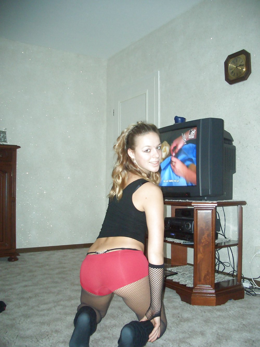 Franziska b. studentin in magdeburg (non-nude)
 #15042584