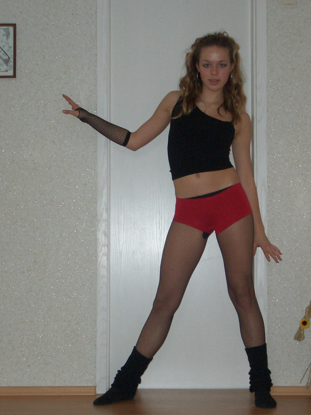 Franziska b. studentin in magdeburg (non-nude)
 #15042595
