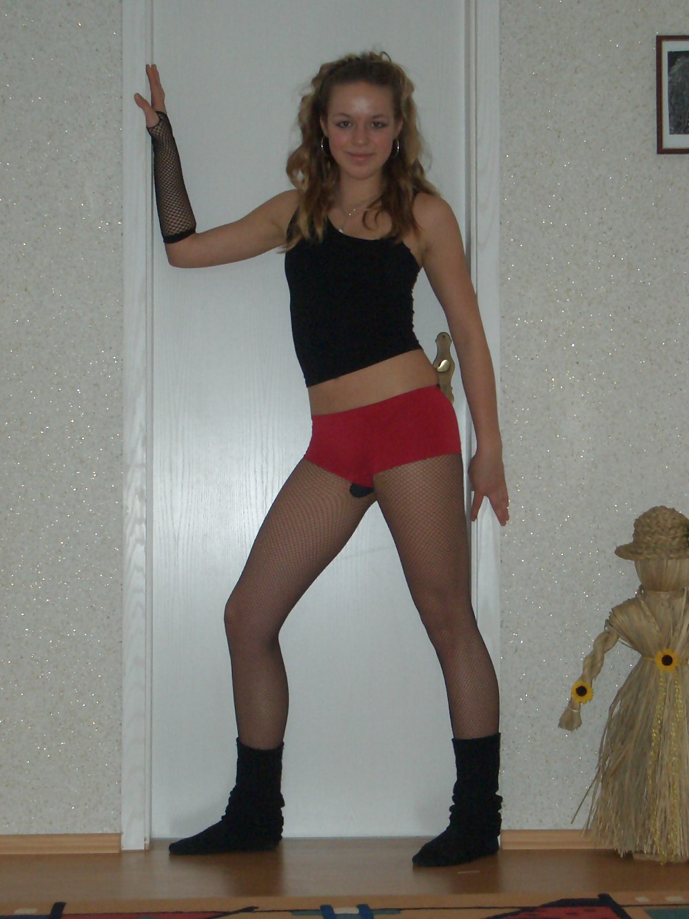 Franziska b. studentin in magdeburg (non-nude)
 #15042603