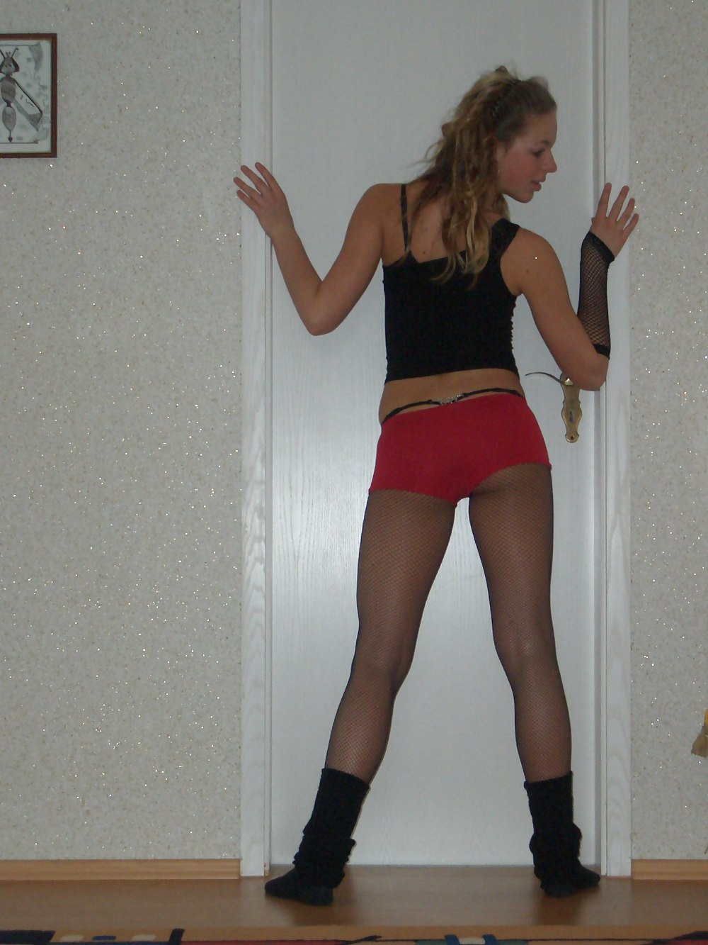 Franziska b. studentin in magdeburg (non-nude)
 #15042611