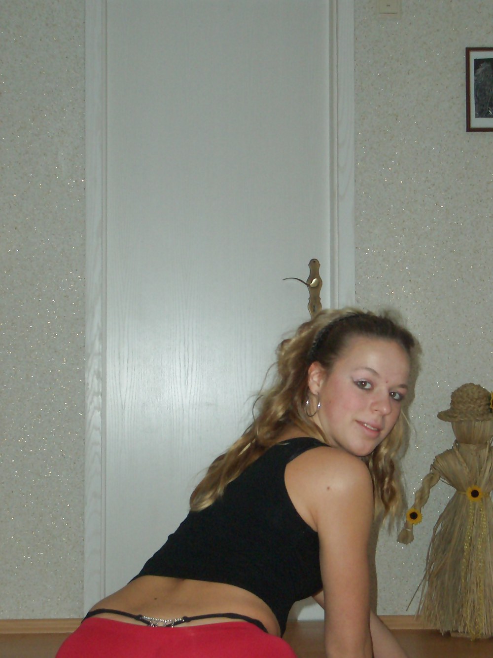 Franziska b. studentin in magdeburg (non-nude)
 #15042651