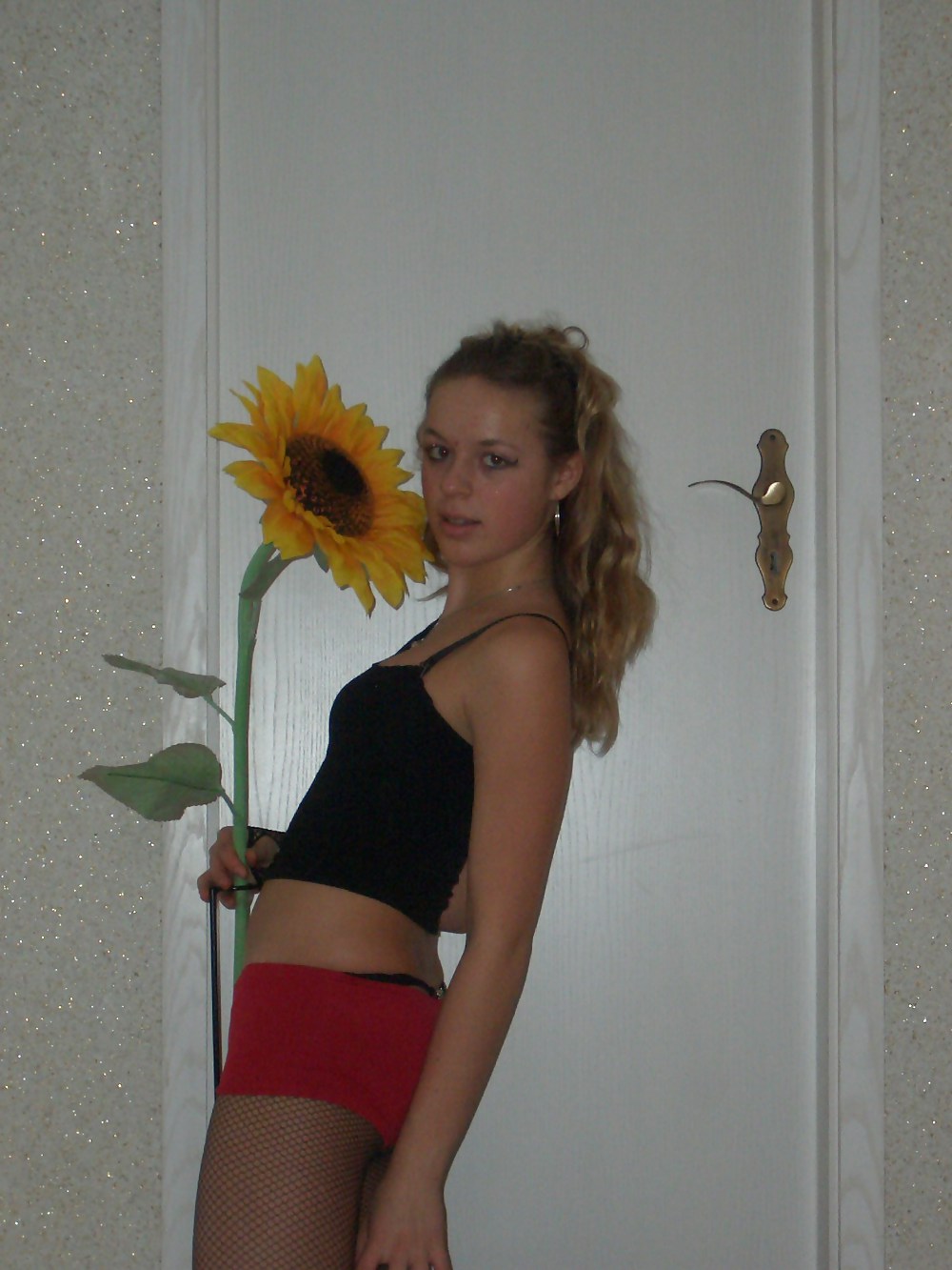 Franziska b. studentin in magdeburg (non-nude)
 #15042673