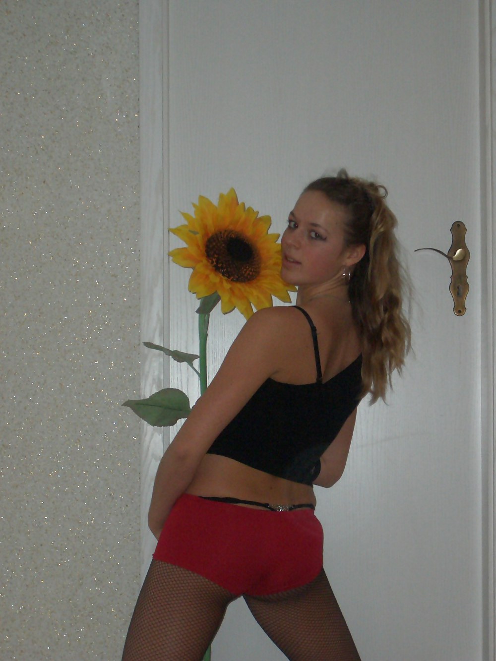 Franziska b. studentin in magdeburg (non-nude)
 #15042680