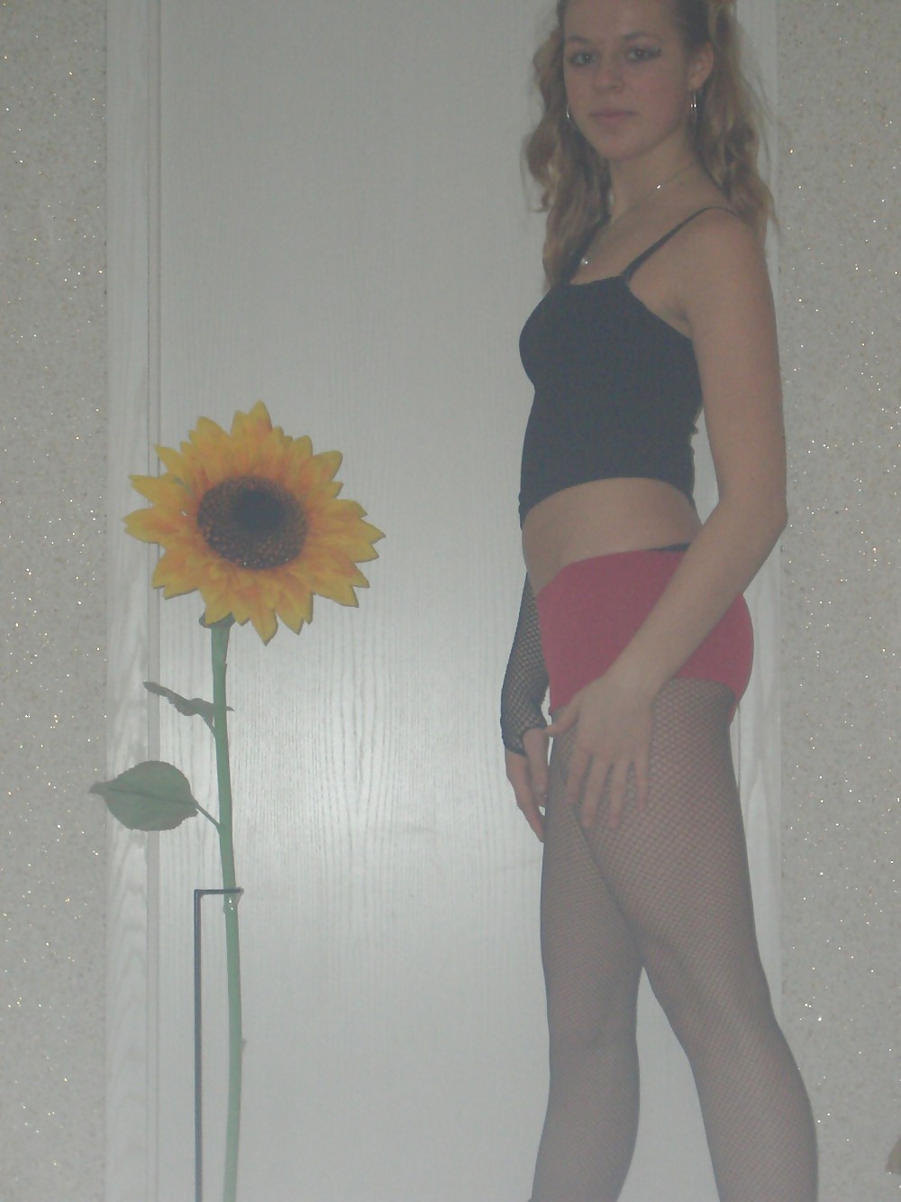Franziska b. studentin in magdeburg (non-nude)
 #15042693
