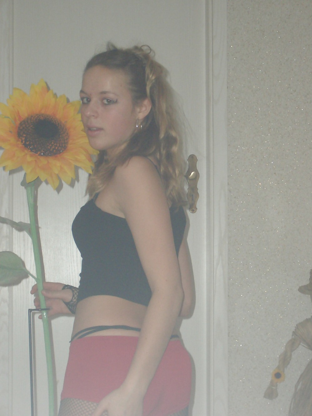Franziska b. studentin in magdeburg (non-nude)
 #15042710