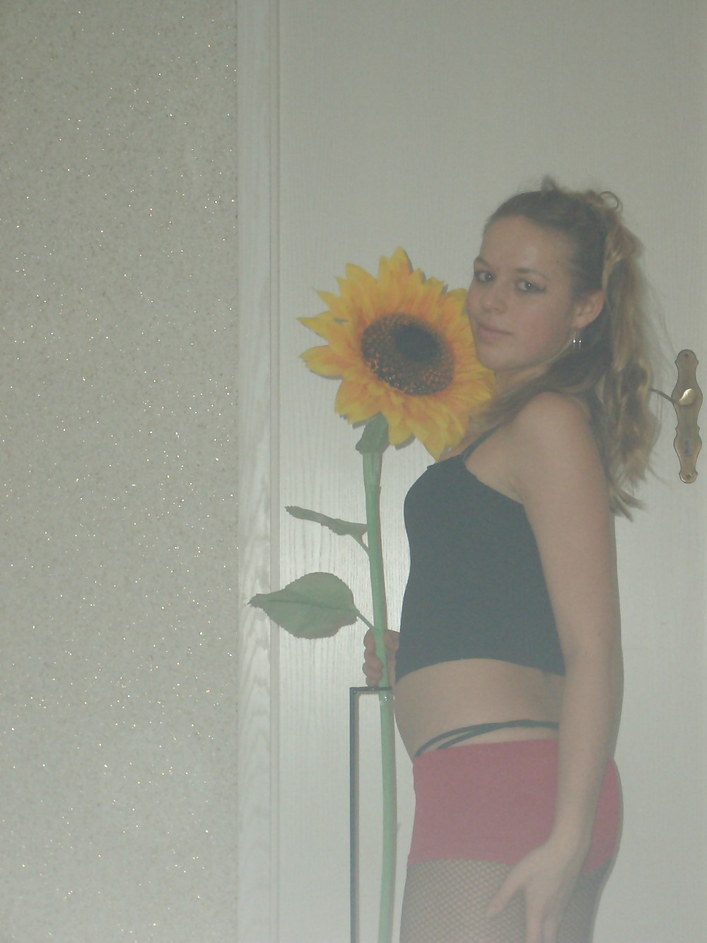 Franziska b. studentin in magdeburg (non-nude)
 #15042715