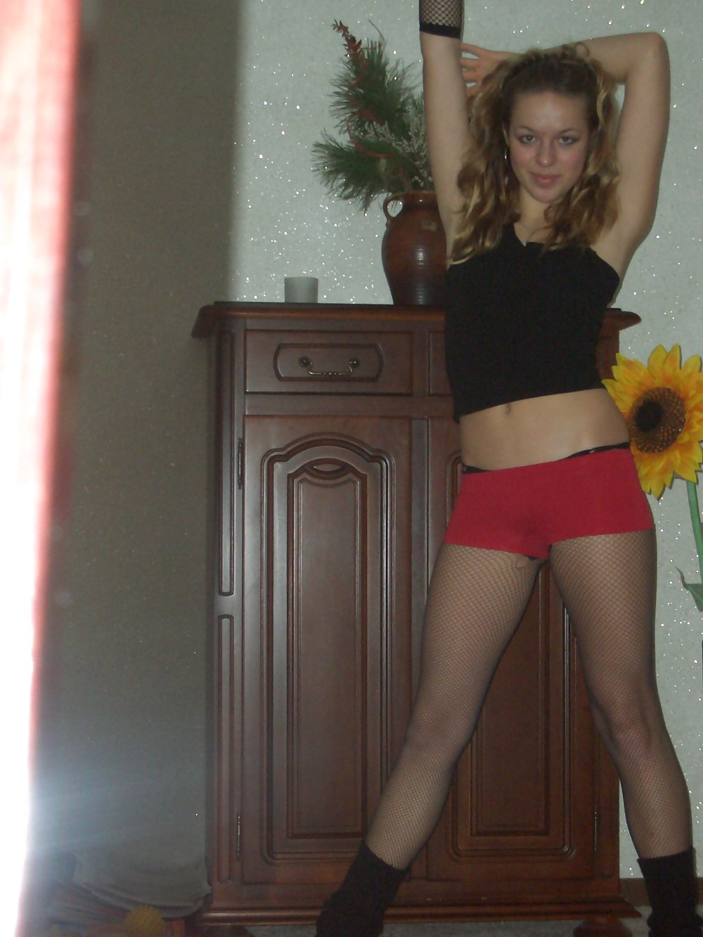 Franziska b. studentin in magdeburg (non-nude)
 #15042721