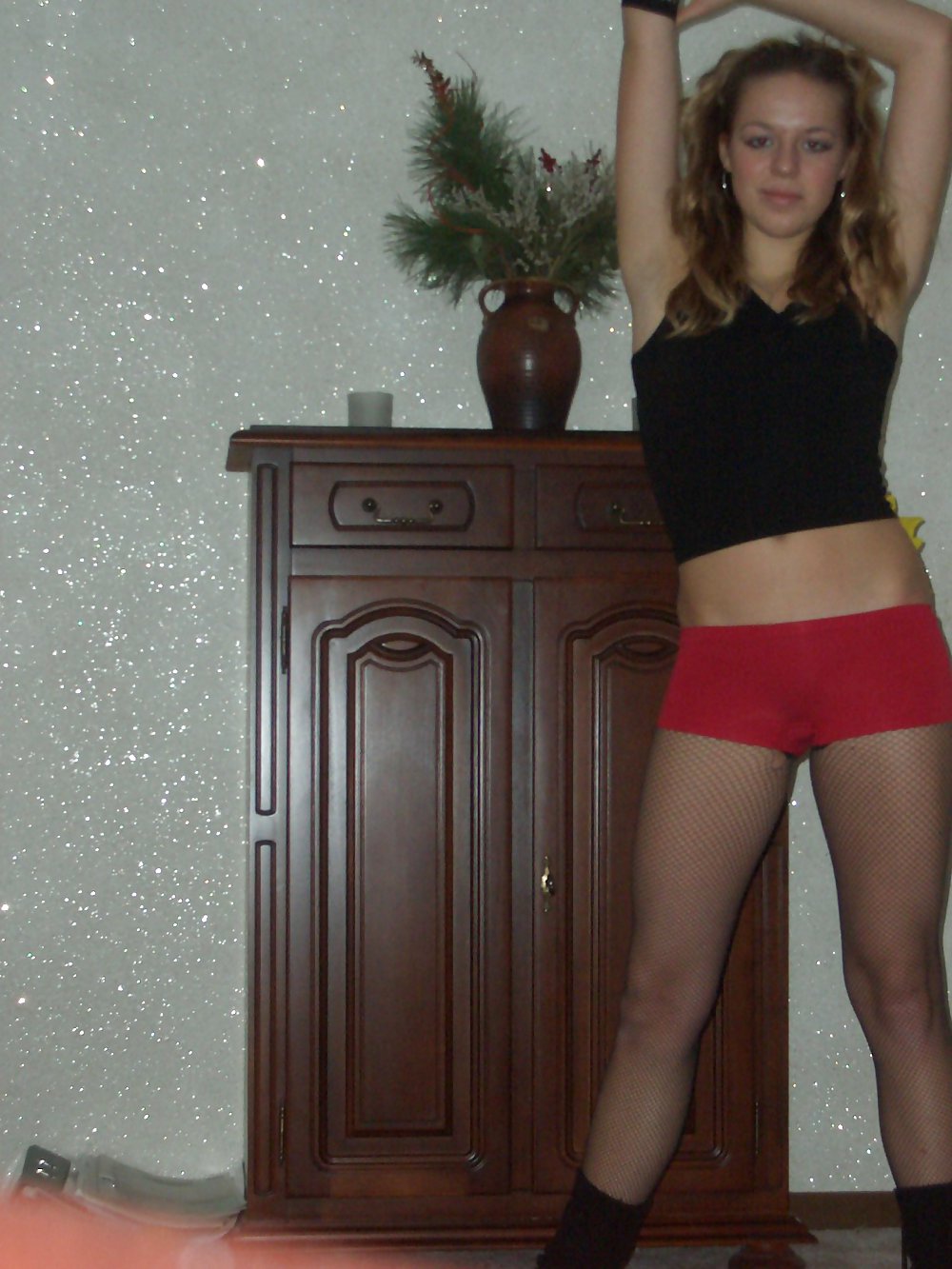 Franziska b. studentin in magdeburg (non-nude)
 #15042736