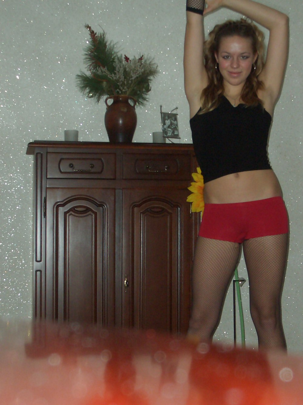 Franziska b. studentin in magdeburg (non-nude)
 #15042741