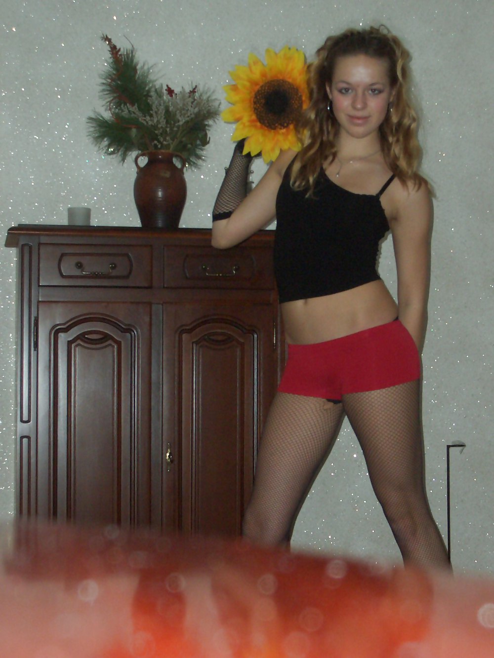 Franziska b. studentin in magdeburg (non-nude)
 #15042746