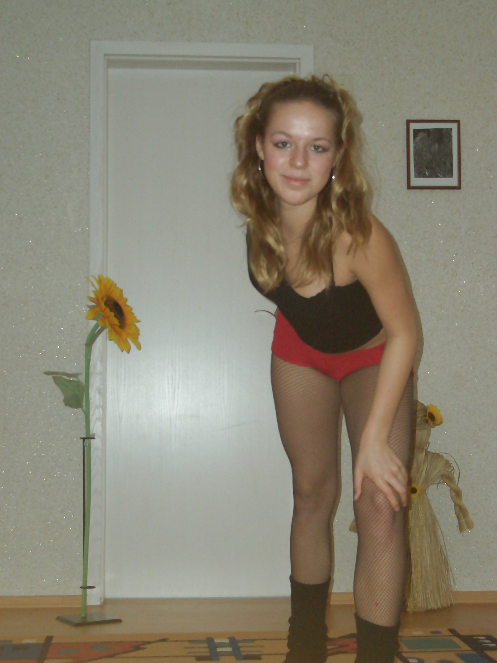 Franziska b. studentin in magdeburg (non-nude)
 #15042796