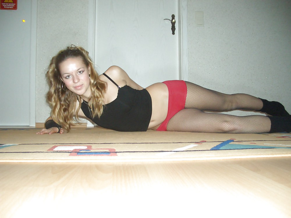 Franziska b. studentin in magdeburg (non-nude)
 #15042809