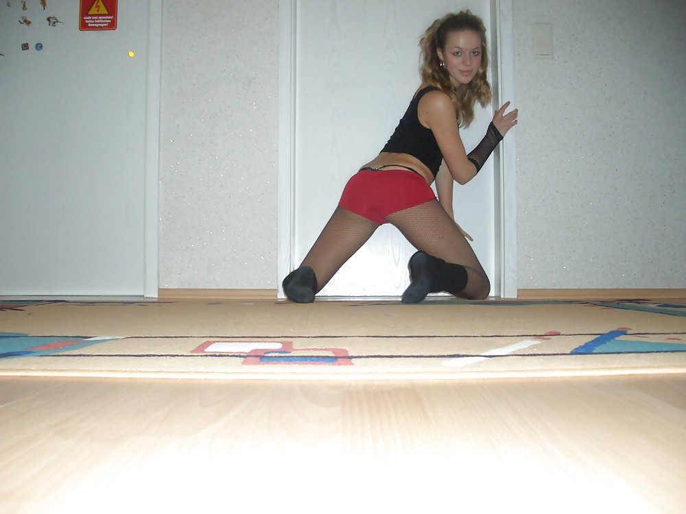 Franziska b. studentin in magdeburg (non-nude)
 #15042819