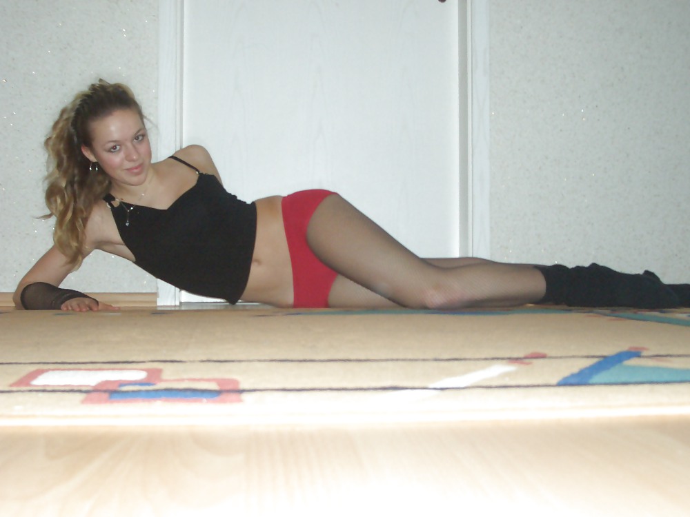 Franziska b. studentin in magdeburg (non-nude)
 #15042836