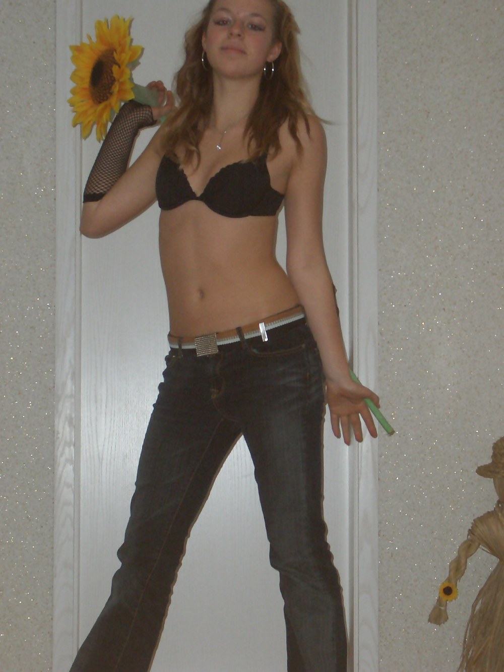 Franziska b. studentin in magdeburg (non-nude)
 #15042859
