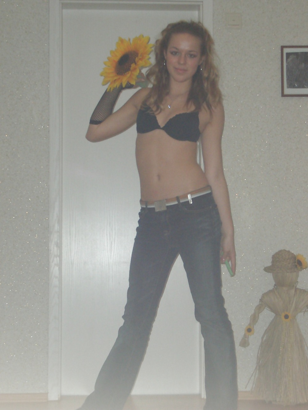 Franziska b. studentin in magdeburg (non-nude)
 #15042865