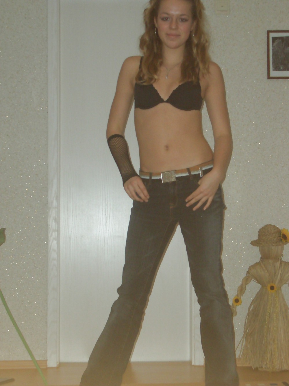 Franziska b. studentin in magdeburg (non-nude)
 #15042868