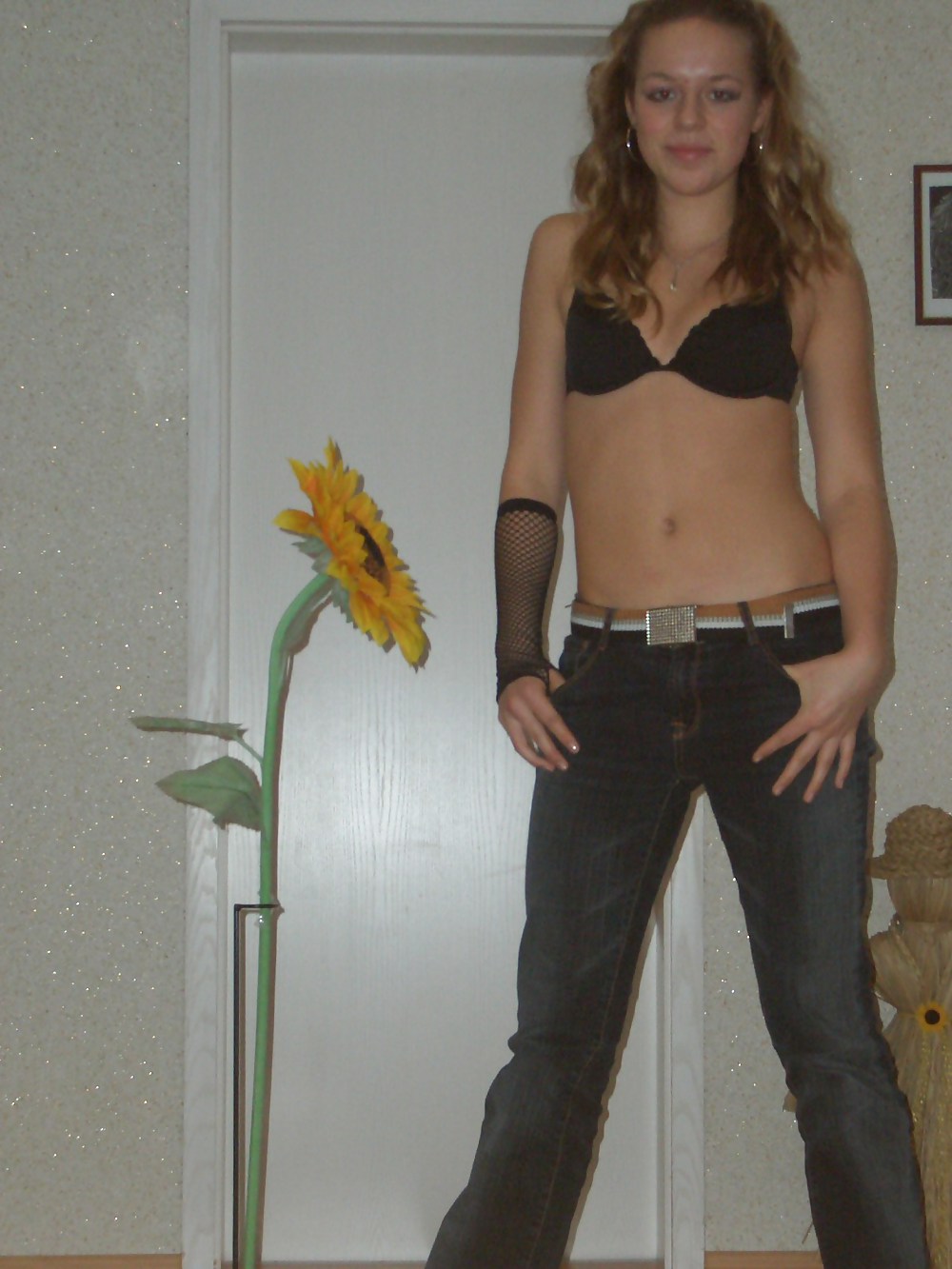 Franziska b. studentin in magdeburg (non-nude)
 #15042873