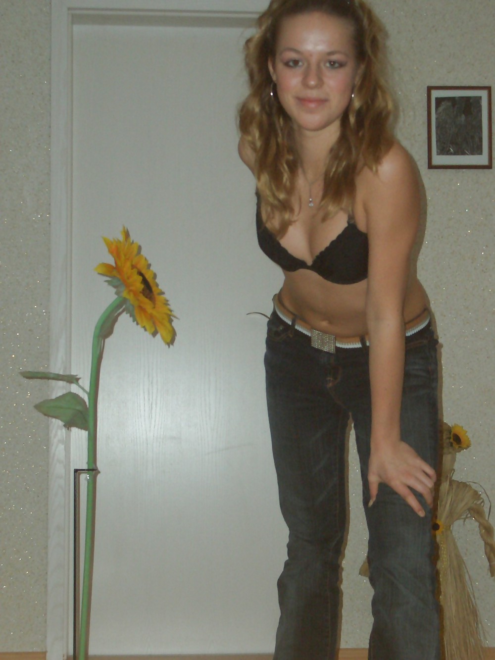 Franziska b. studentin in magdeburg (non-nude)
 #15042876