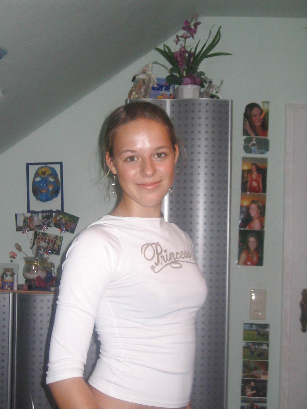 Franziska b. studentin in magdeburg (non-nude)
 #15042885