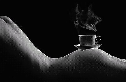 Kaffee Und Tee Kunst #19666780